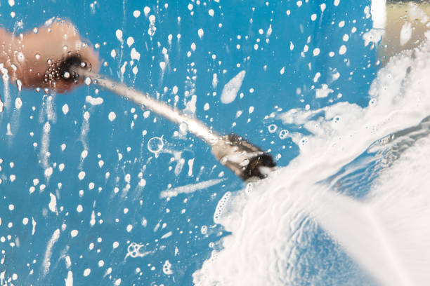Best Gas Station Cleaning  in San Juan Bautista, CA