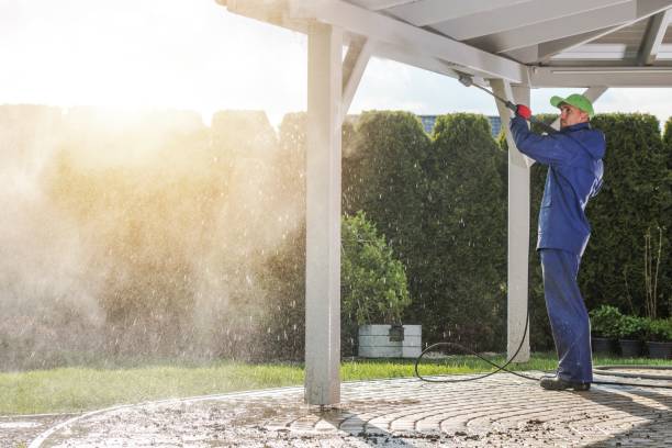 Reliable San Juan Bautista, CA Pressure Washing Services Solutions