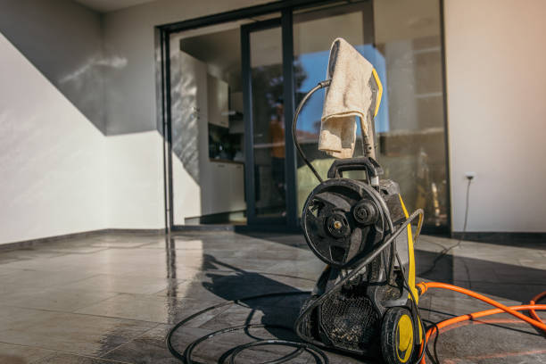 Best Driveway Pressure Washing  in San Juan Bautista, CA