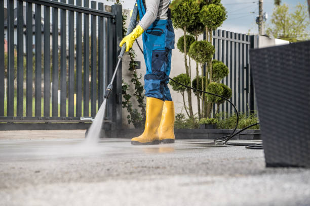 Pre-Holiday Cleaning in San Juan Bautista, CA