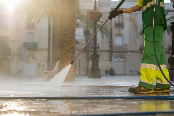 Best Parking Lot and Garage Cleaning  in San Juan Bautista, CA